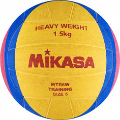 Мяч Mikasa Wtr6w р.5
