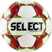 Мяч для мини футбола SELECT INDOOR FIVE