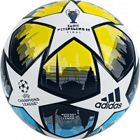 Футбольный мяч ADIDAS UCL LEAGUE ST.P Р.5